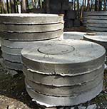 Плити перекриття