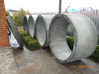 Каналізація приватного будинку м. Березань, Київська область