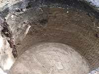 Установка септика у Конча-Заспі